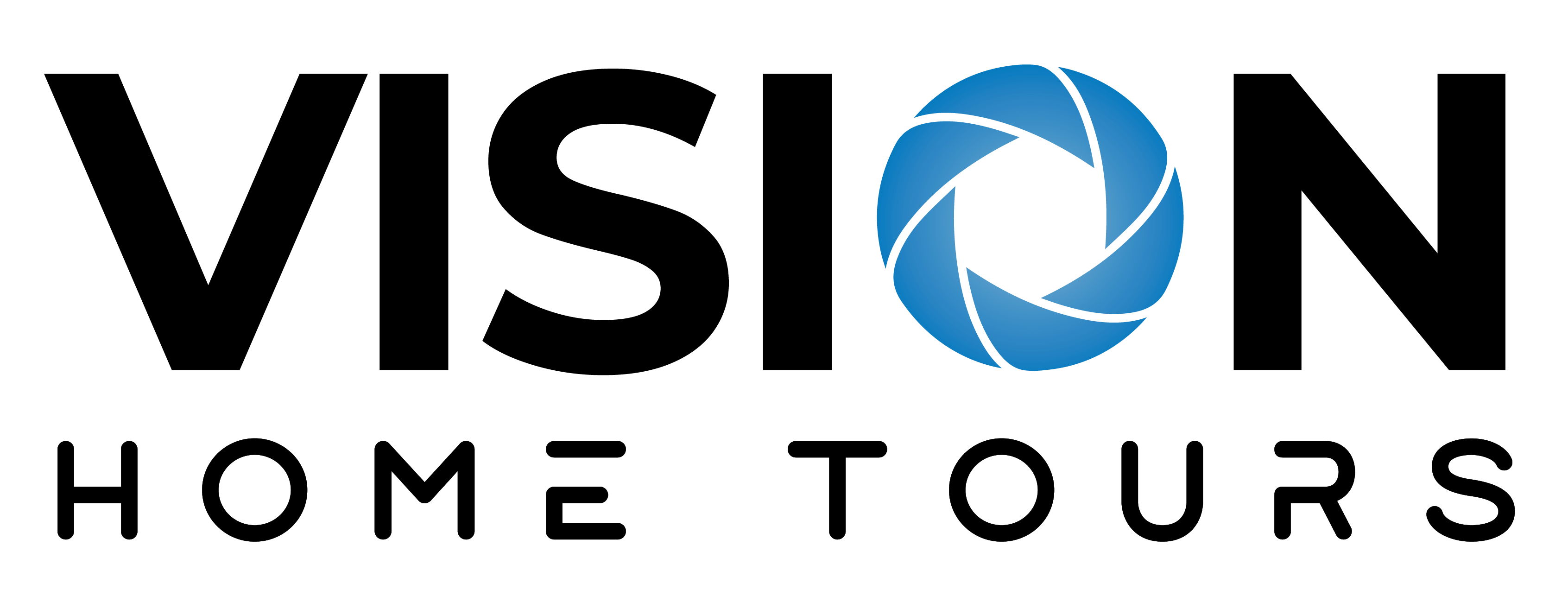 Vision Home Tours Logo